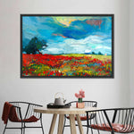 Landscape Nature Wall Art
