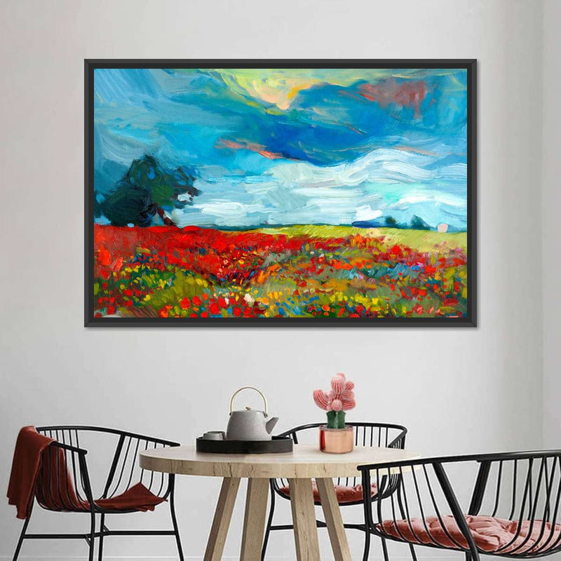 Landscape Nature Wall Art