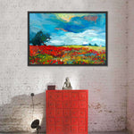 Landscape Nature Wall Art