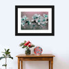 Pretty Blooms Wall Art