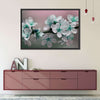 Pretty Blooms Wall Art