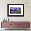 Maroon Bells Autumn Beauty Wall Art