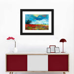 Landscape Nature Wall Art