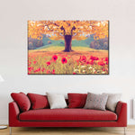 Sunday Picnic Wall Art