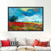 Landscape Nature Wall Art