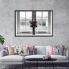 Rose Anticipation Wall Art