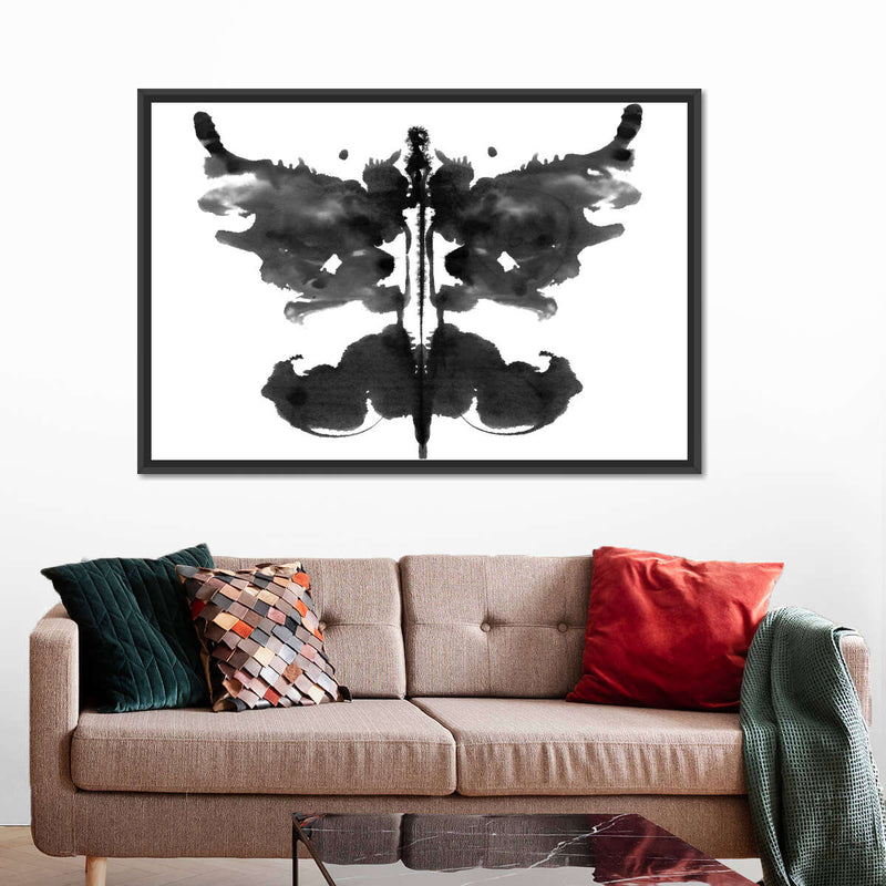 Psychology Wall Art