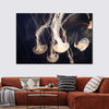 Light Of Jellyfish Wall Art