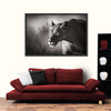 Stalking Lioness Wall Art