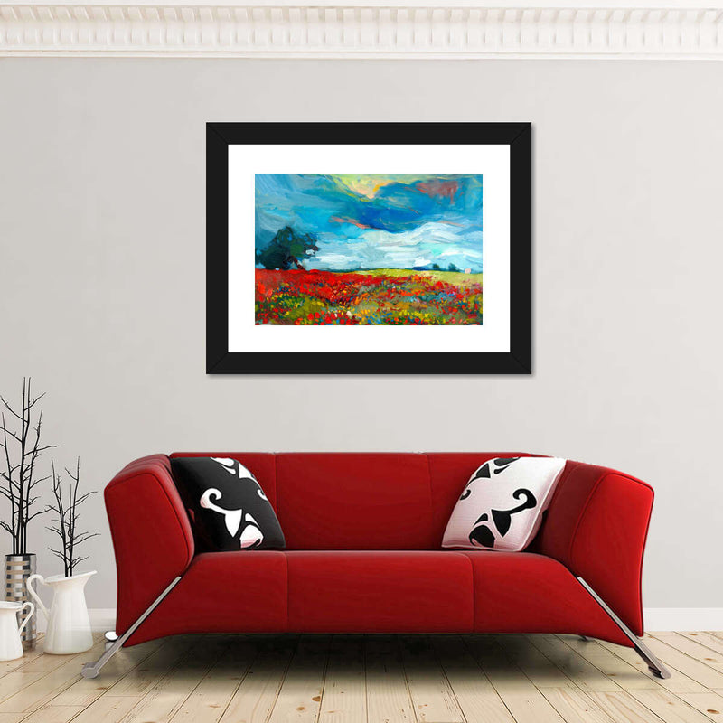 Landscape Nature Wall Art
