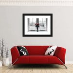 Rose Anticipation Wall Art