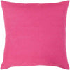 Woerden Bright Yellow Pillow Cover