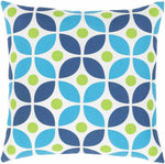 Zeldert White Pillow Cover