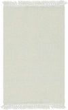 McGehee Modern Yellow Area Rug