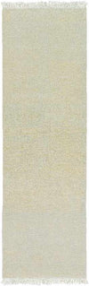 McGehee Modern Yellow Area Rug
