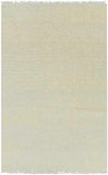 McGehee Modern Yellow Area Rug