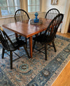 Turquoise Rug MRD4705 - Limited Edition
