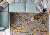 Molentje White Pillow Cover