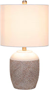 Livera Table Lamp