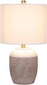 Livera Table Lamp