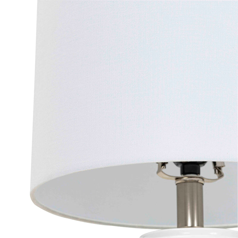 Livera Table Lamp
