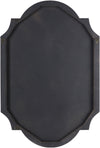 Kilder Traditional Wall Mirror