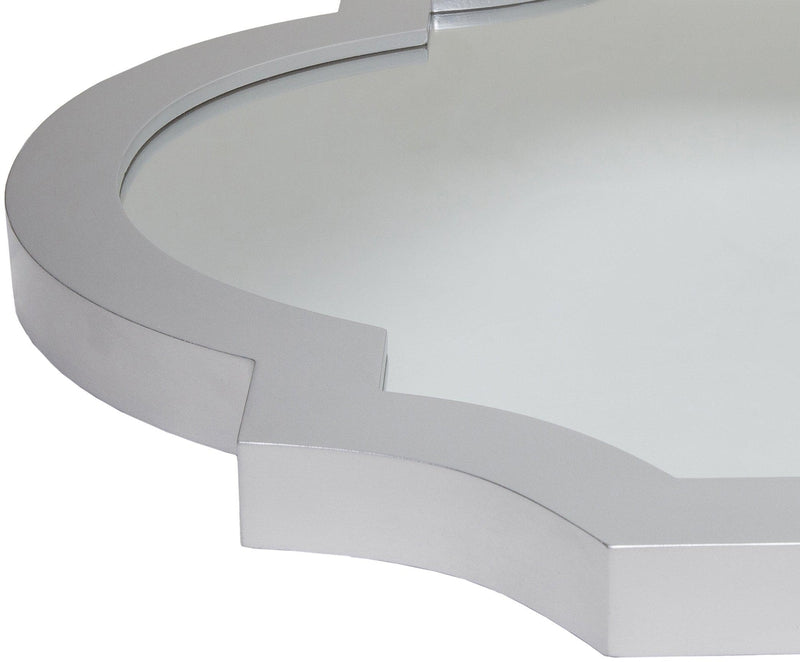 Kilder Traditional Wall Mirror