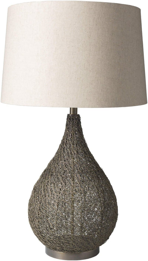 Cerrik Traditional Table Lamp