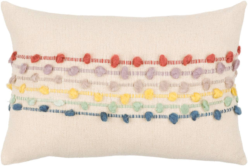 Peggau Lavender Pillow Cover