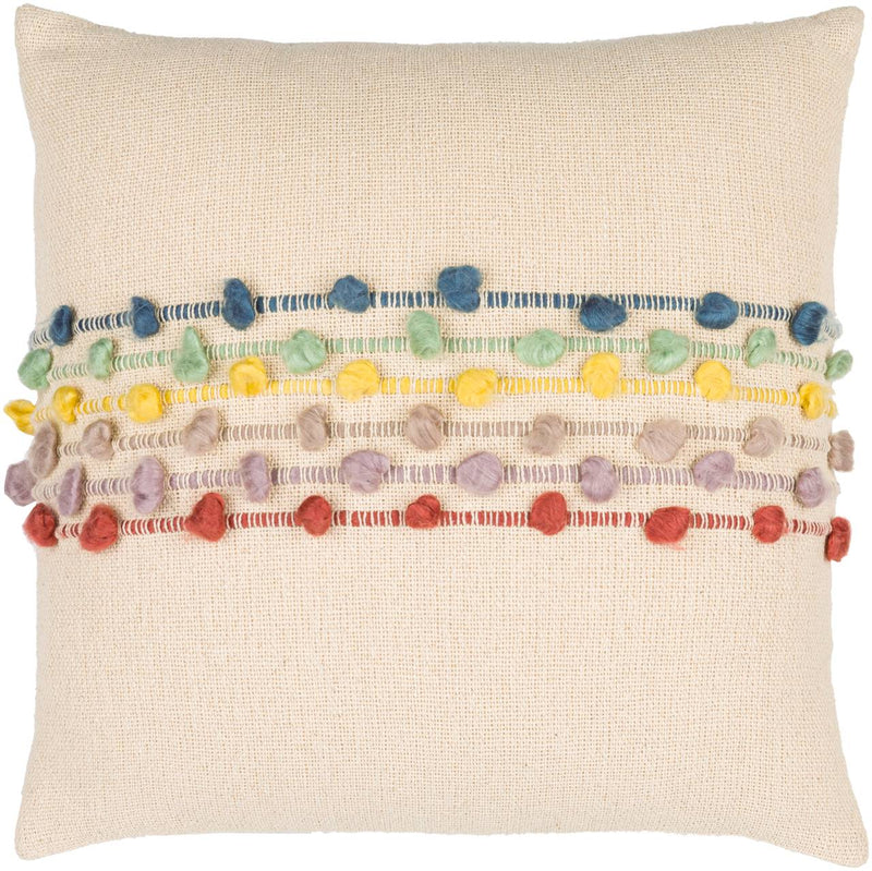 Peggau Lavender Pillow Cover
