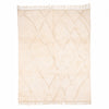 Sand hills - Luxury Shag Moroccan Rug