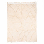 Sand hills - Luxury Shag Moroccan Rug