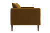 The Essential Sofa in Recycled Velvet