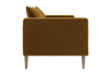 The Essential Sofa in Recycled Velvet
