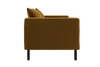 The Essential Sofa in Recycled Velvet