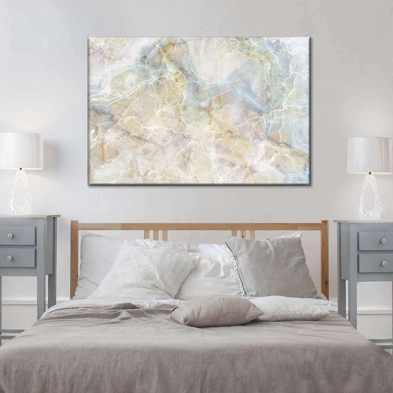 Marble Stone Abstract Wall Art