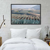 Tequila Jalisco Agave Field Wall Art