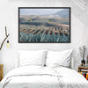 Tequila Jalisco Agave Field Wall Art