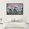 Pretty Blooms Wall Art