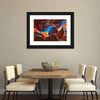 Inside Antelope Canyon Wall Art