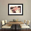 Sun Bright Peonies Wall Art