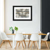 Wooden Palm Leaves Wall Art