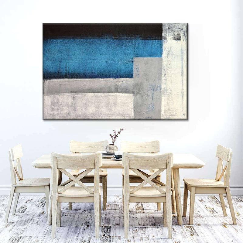 Modern Abstract Wall Art