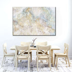 Marble Stone Abstract Wall Art