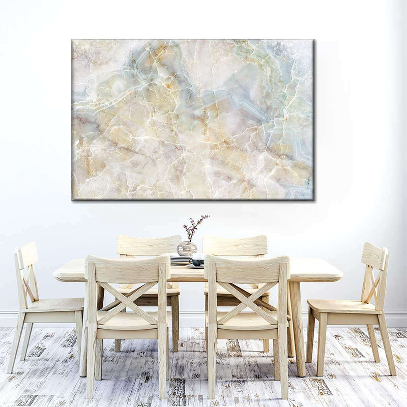 Marble Stone Abstract Wall Art