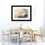 Kingdom Of Lions Wall Art
