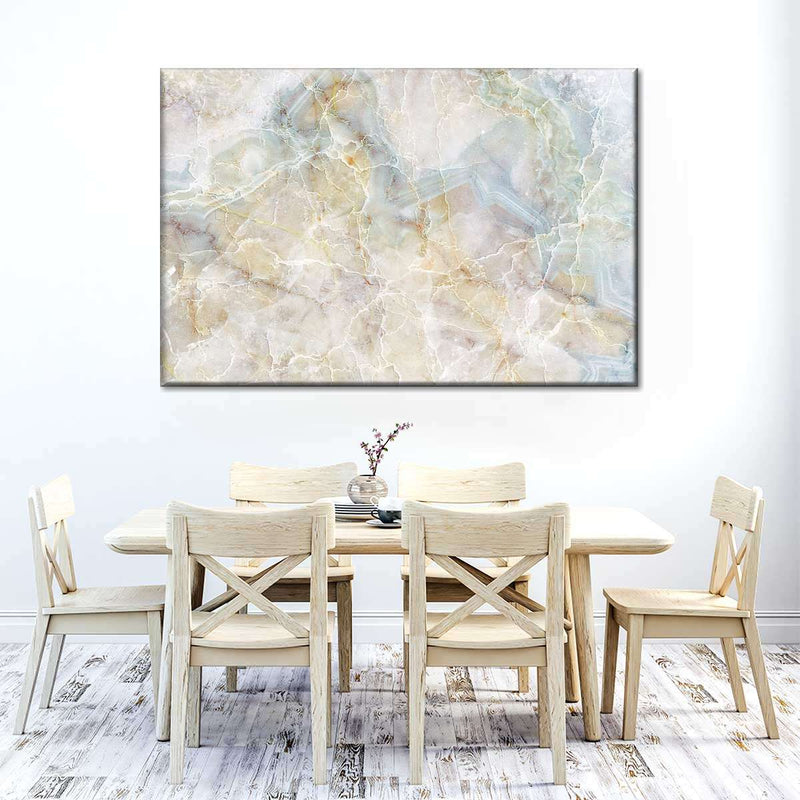 Marble Stone Abstract Wall Art