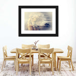 Kingdom Of Lions Wall Art