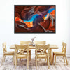 Inside Antelope Canyon Wall Art