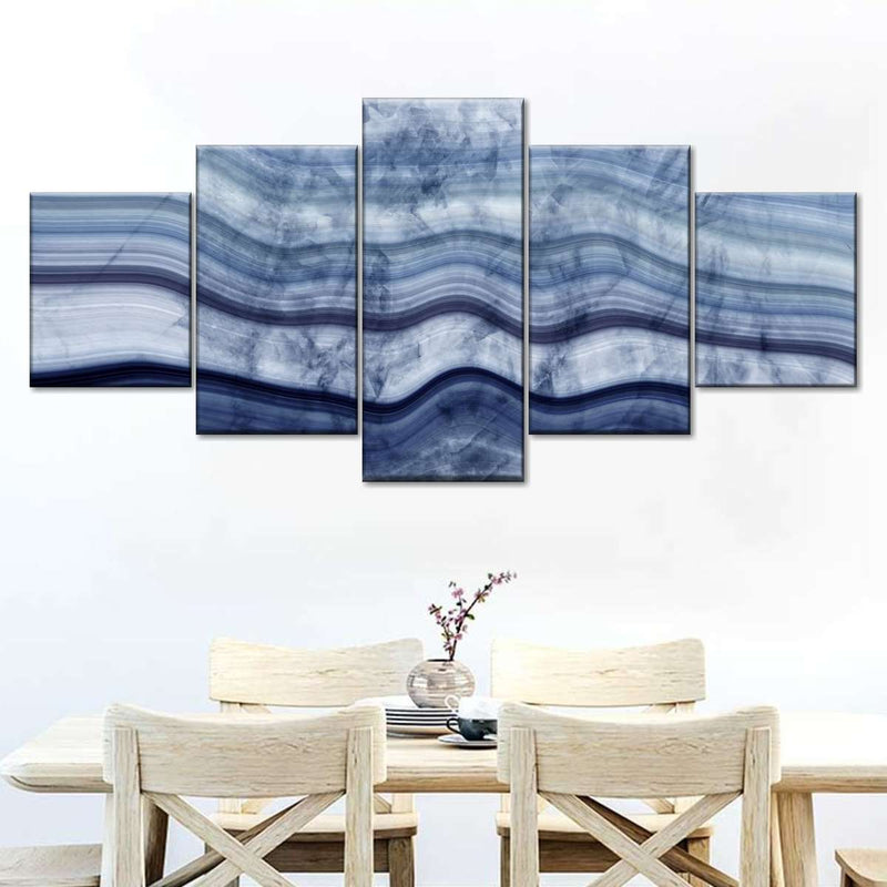 Marble Abstract Wall Art